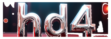 hd4 logo