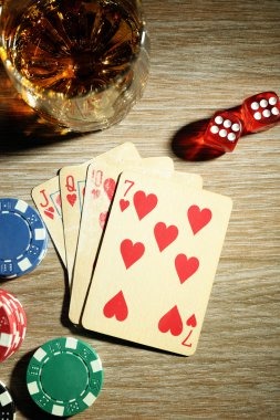 hd4 Live Casino
