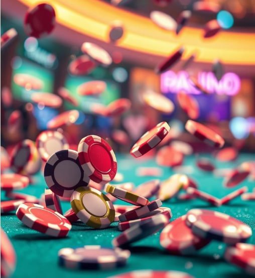 hd4 Live Casino mein hamari table soch